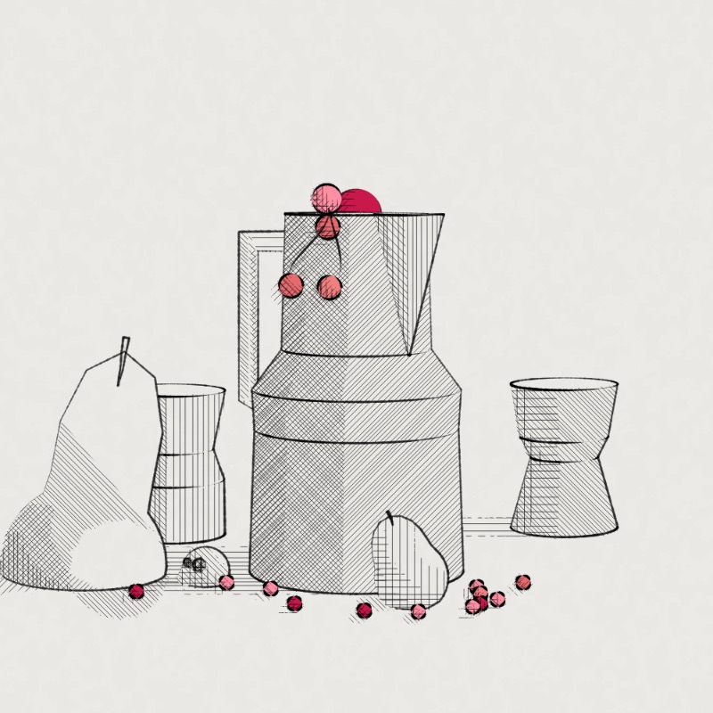 Still Life #9